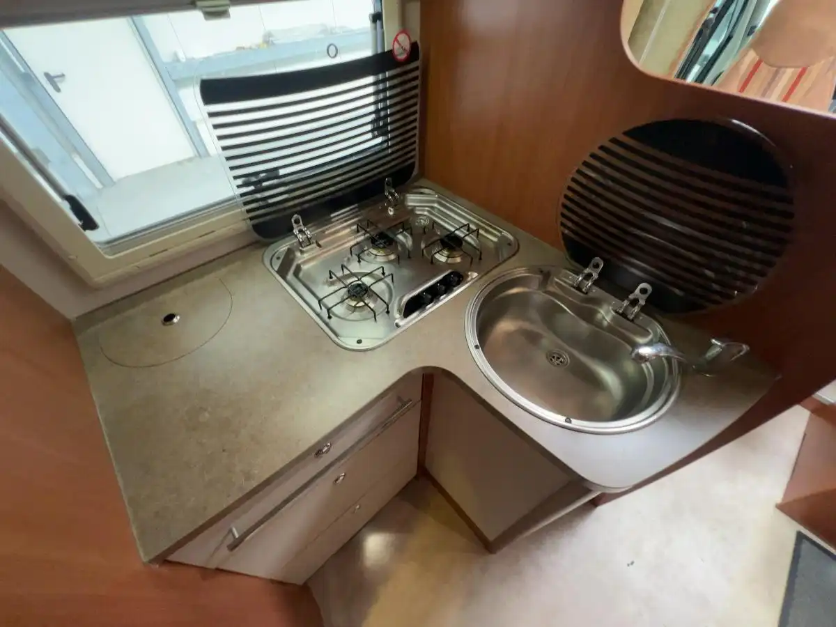 CHAUSSON Welcome 98 - Ansicht 14